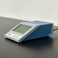 Vacuubrand DVR 5 Gauge image 1